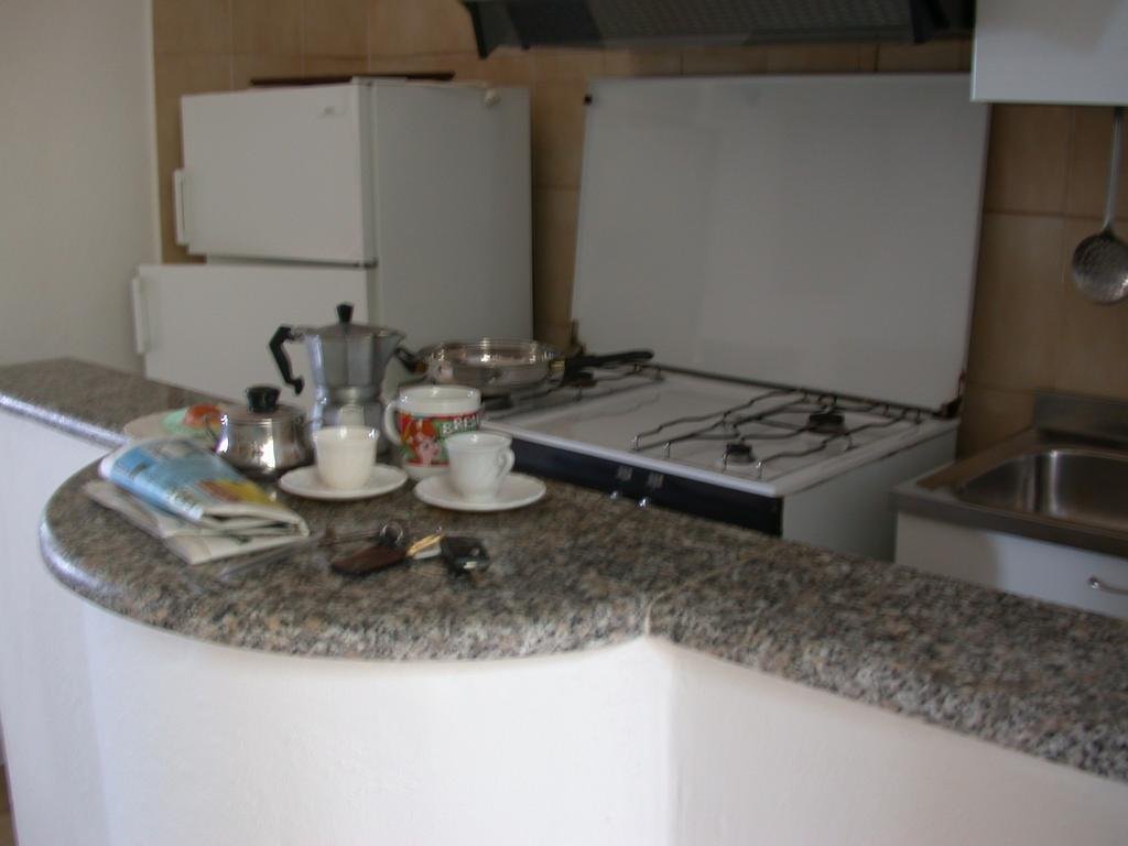 Casa Giuliva 2 