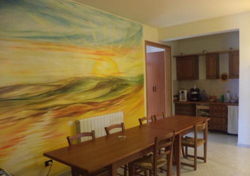 B&b Raggio Di Sole 