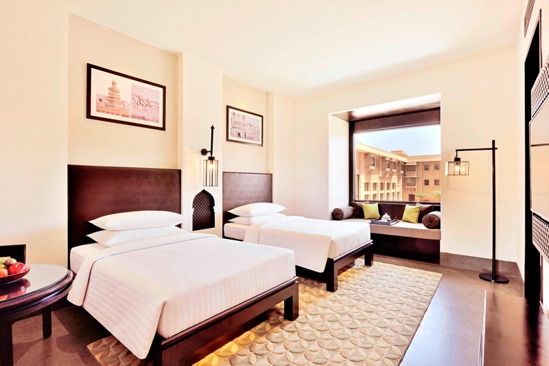 Jaisalmer Marriott Resort & Spa 