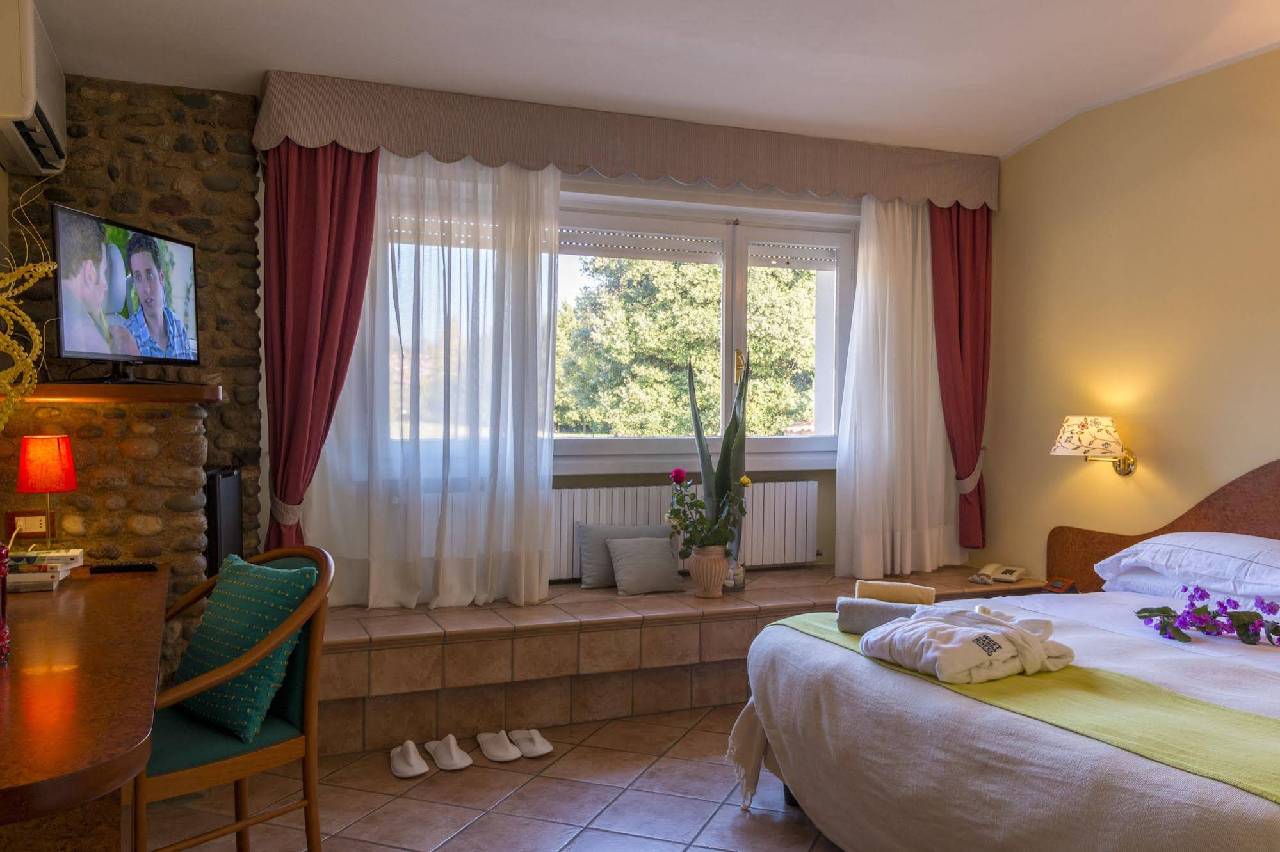 West Garda Hotel 