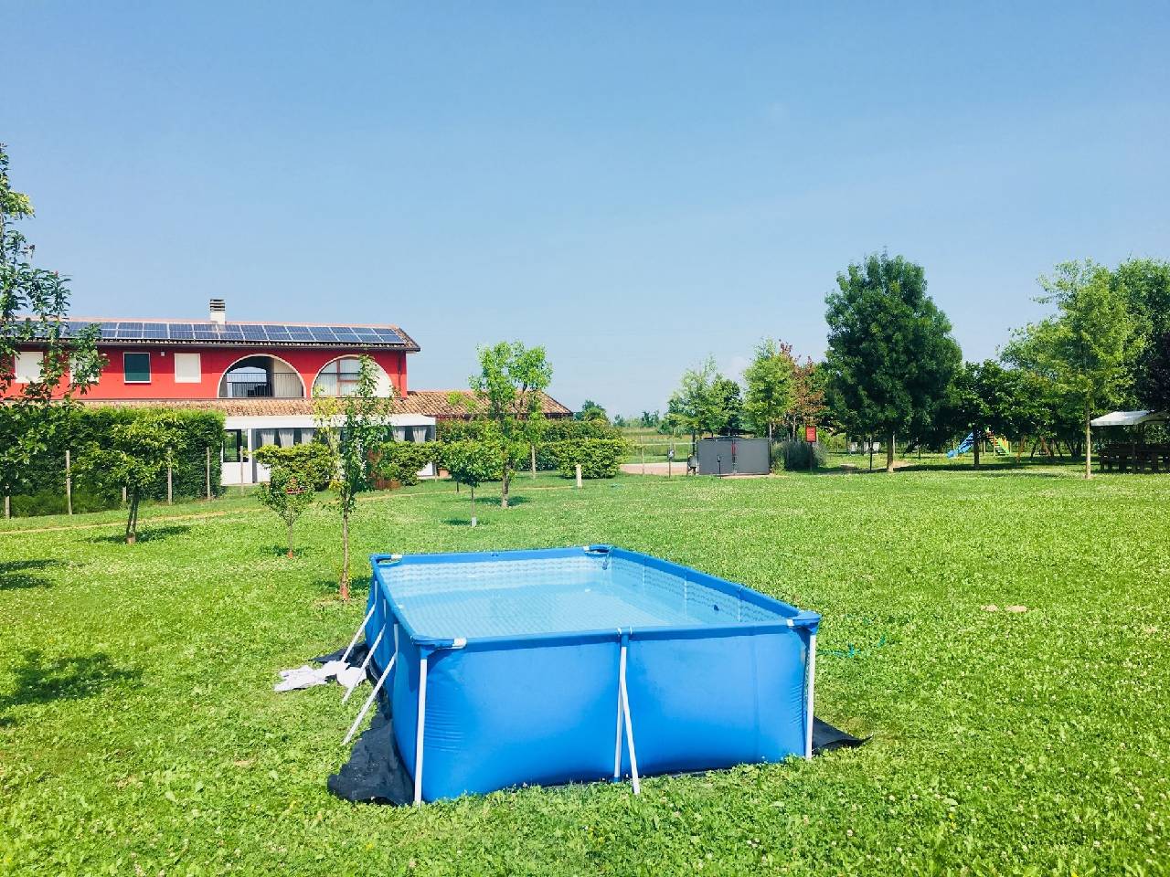 Carpe Diem Countryhouse 