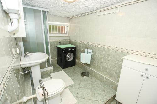 Apartment Velina 