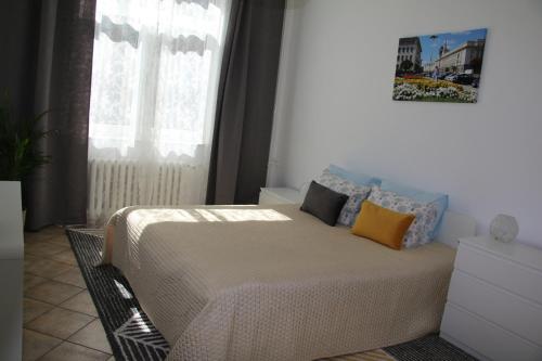 Apartment On Neofit Rilski 