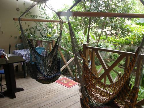Boutique Hostel Casa De Lis 