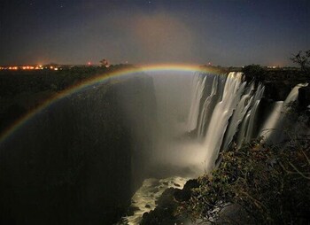Tongabezi Lodge Exterior