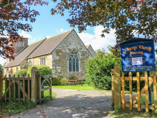 Stone Cottage Market Rasen (استون كوتاج ماركت راسن) 