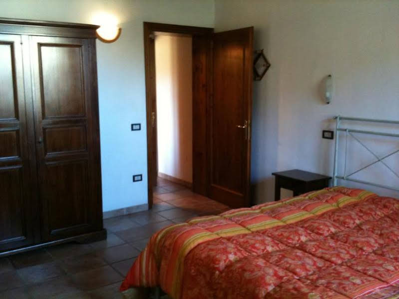Antico Borgo San Martino 