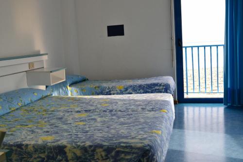 Hotel Playa E Mare Nostrum 