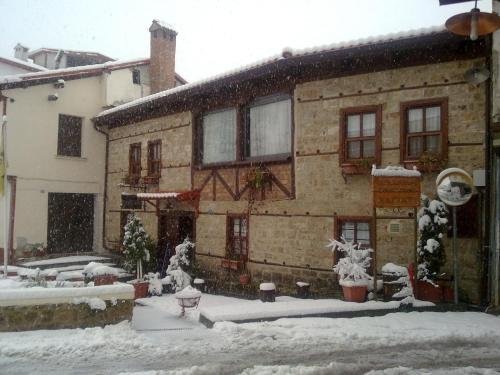 Hagiati Guesthouse 