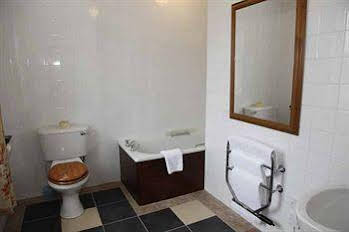 Park Lodge Hotel 