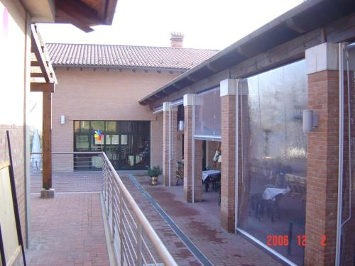 Agriturismo Il Poggiolo 