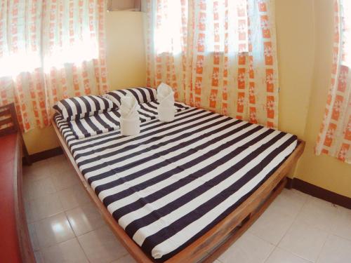 Abis Compound Guest House 