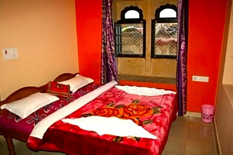 Golden Marigold Hotel 