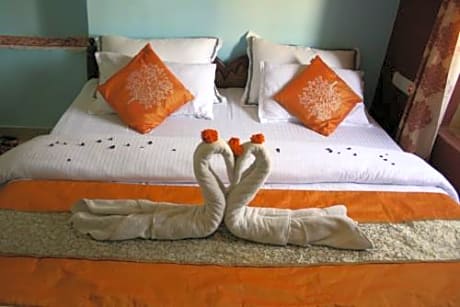 Golden Marigold Hotel 