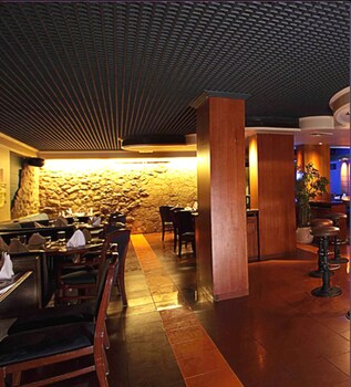 The Royal Orchid Hotel Bar