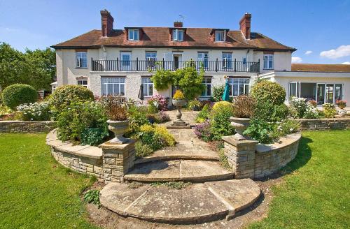 Grange Country Guest House 