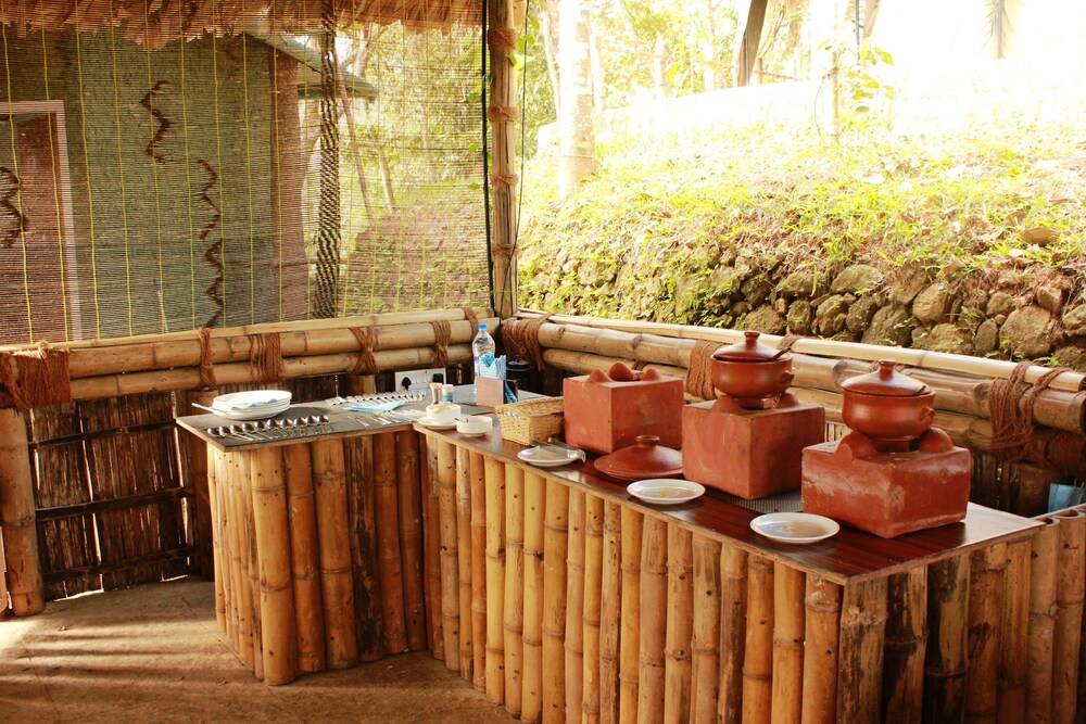 Season7 Nature Resort Hotel Interior