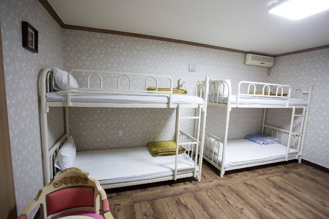 Ritz Hostel 