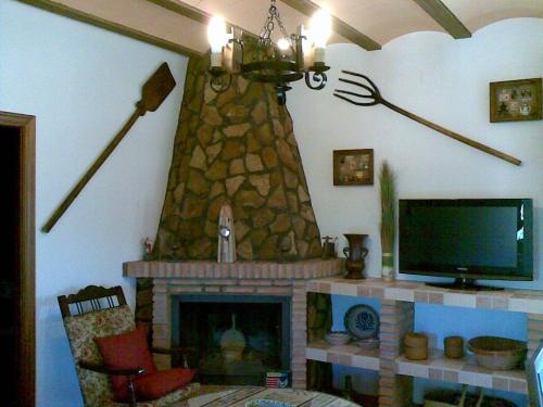 Casa Rural El Parral Ii 