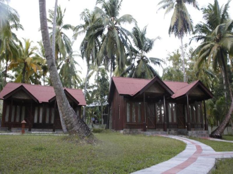 Silversand Beach Resort 