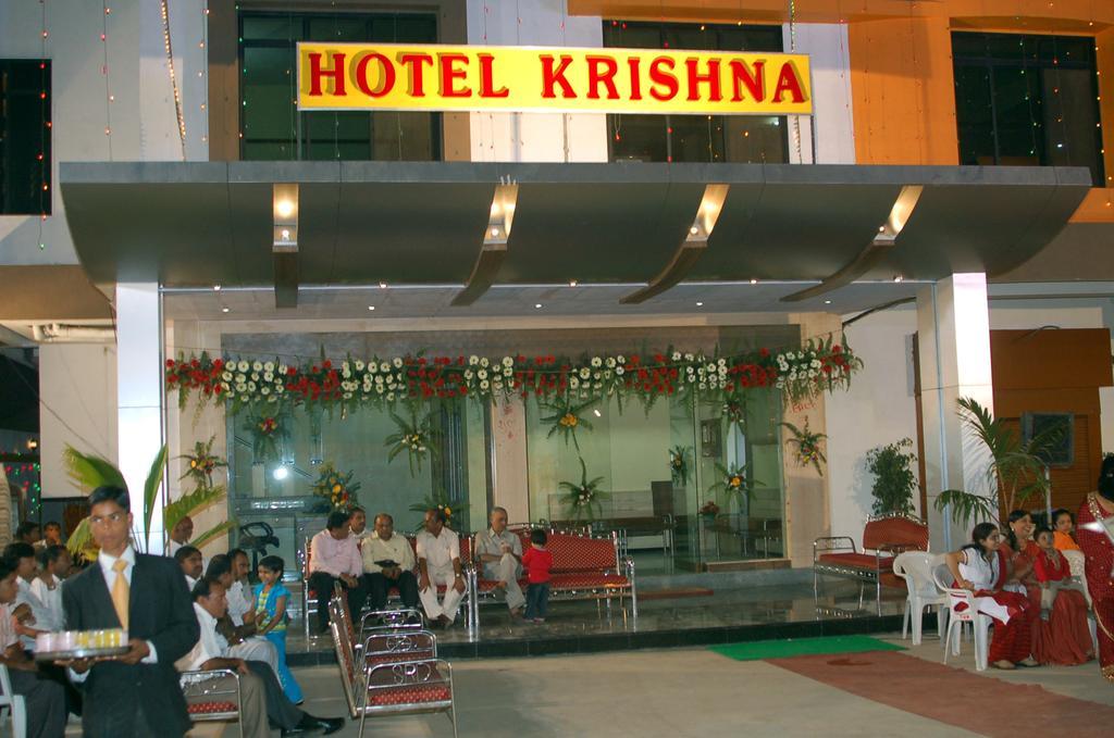 Hotel Krishna 