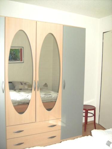 Ferienwohnung Vesti 