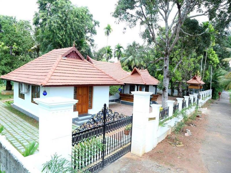 Gouris Home Stay 