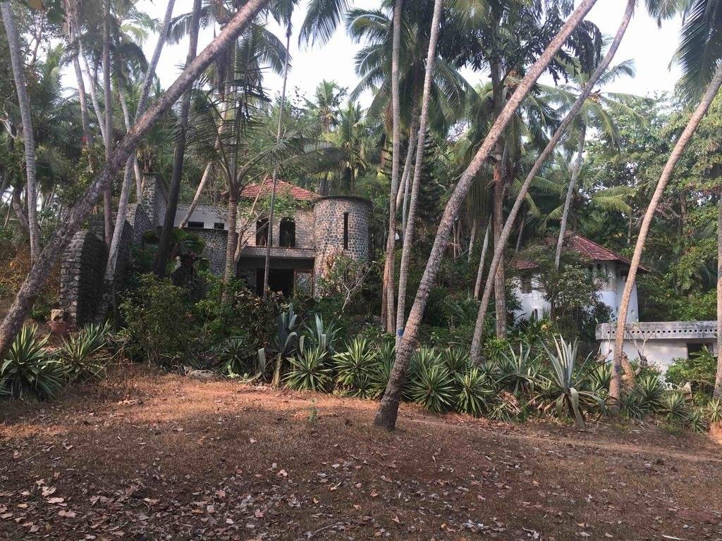 Amrutham Ayurvedic Village Resort 
