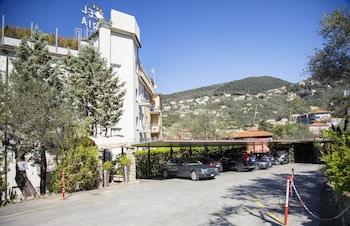 Doria Park Hotel 