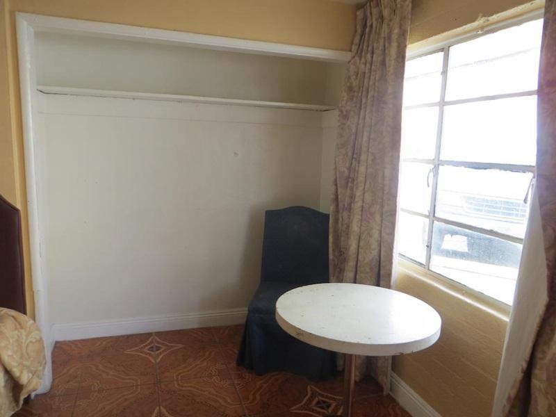 Economy Motel 