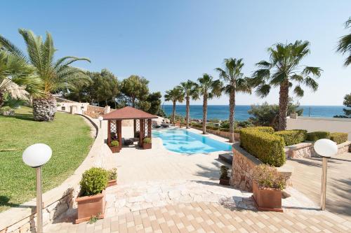 Villa Gregory 
