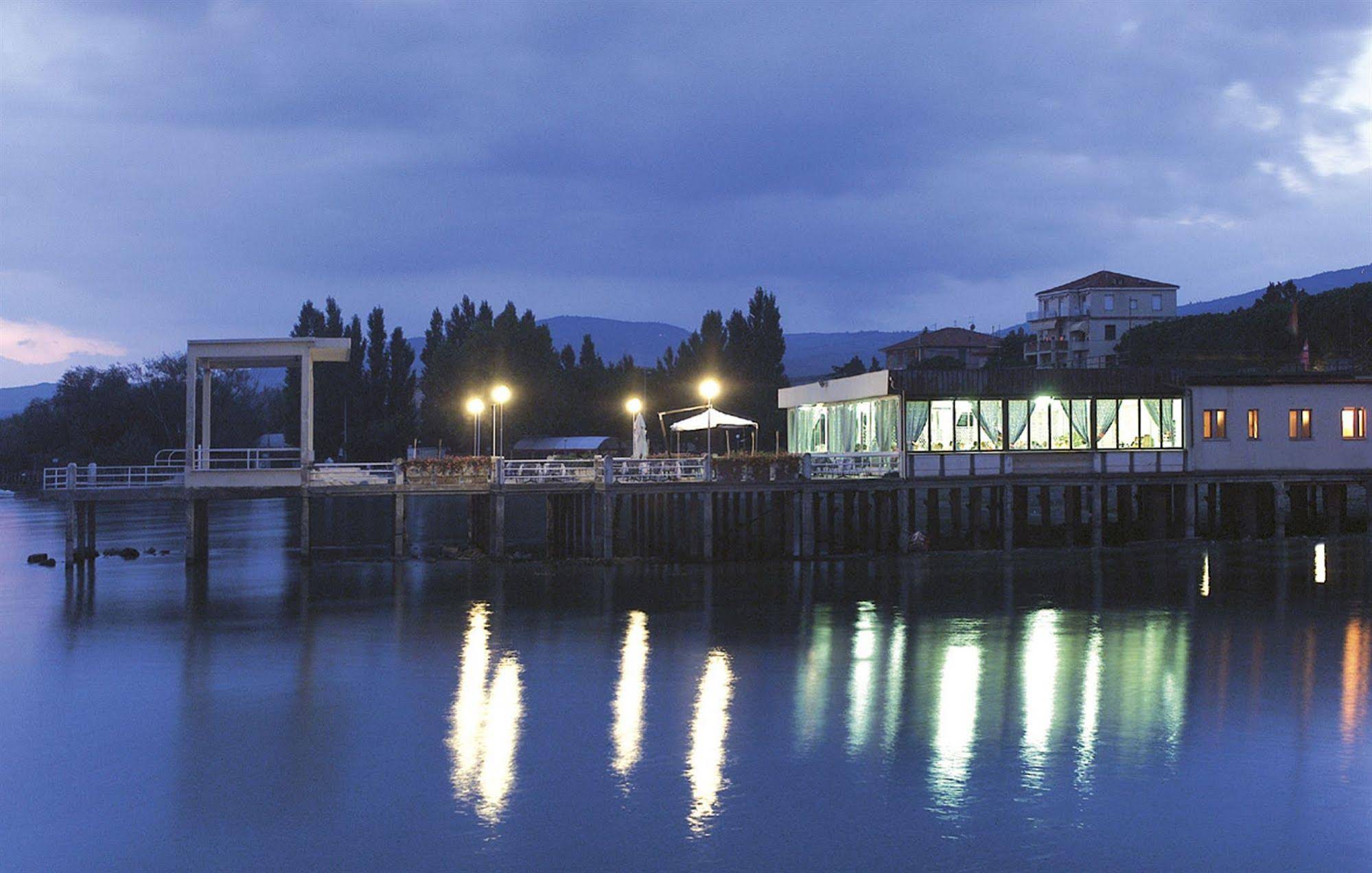 Hotel Lidò 
