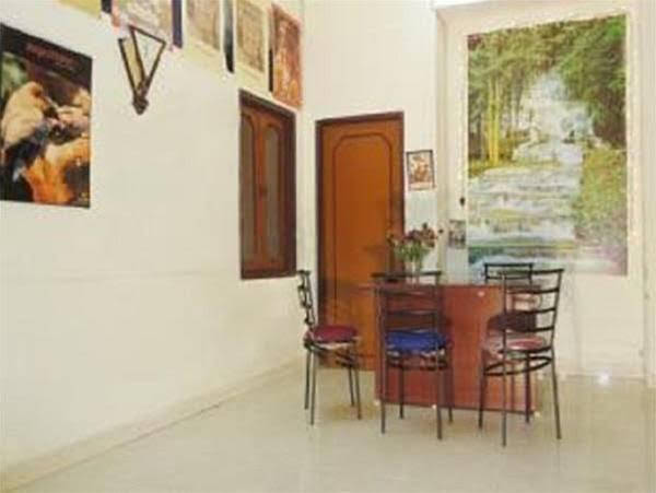 Riddhi Villa Luxury Homestay 