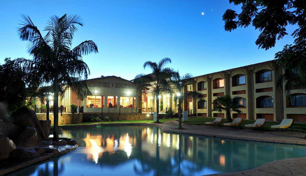 Cresta Golfview 