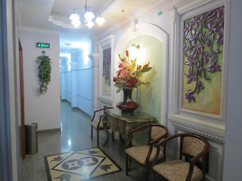 Khanh Thuy Hotel 