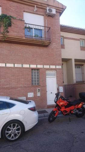 Casa Garage 