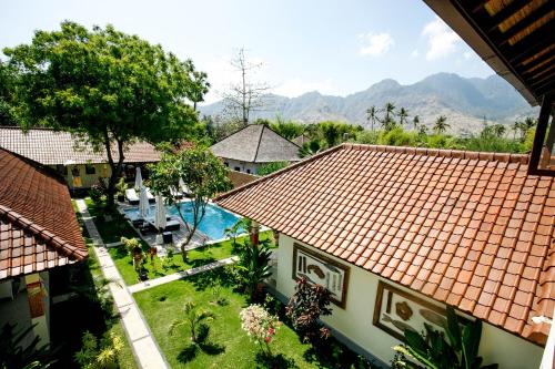 Mimpi Nyata & Dive Center 