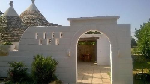 Trulli Aurasia 