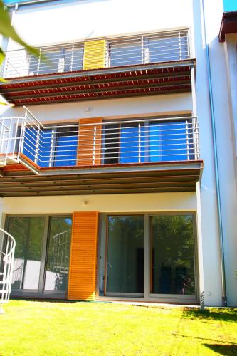 Apartamenty Poli House 