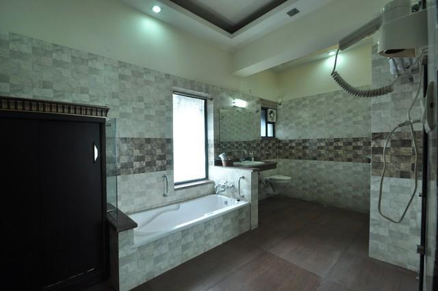 Hotel Yadu Residency 