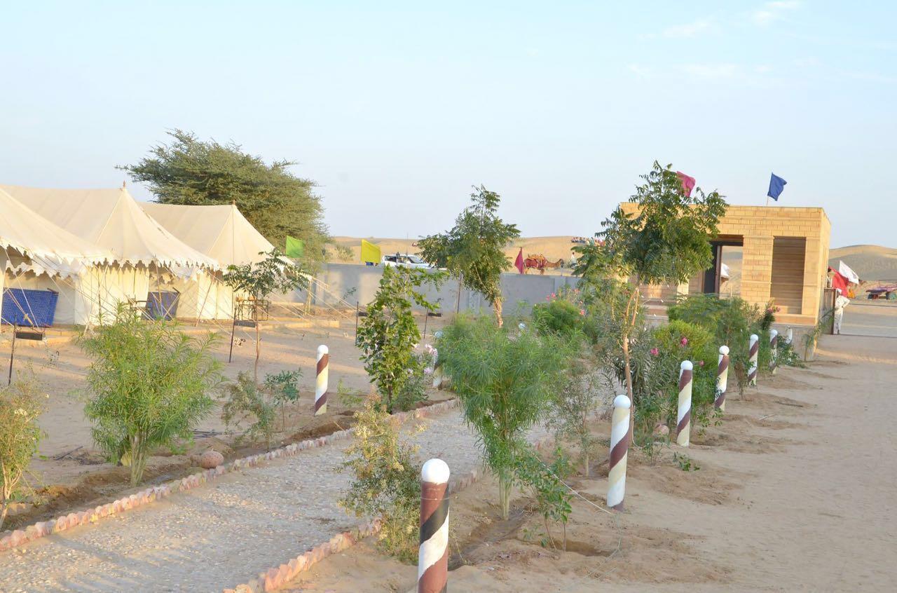 Rojani Resort 