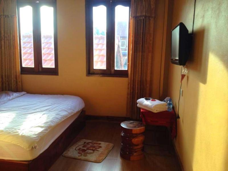 Hello Guesthouse Hostel 