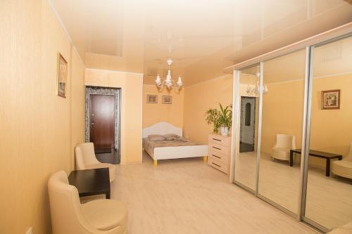 Apartment On Elizarovikh 
