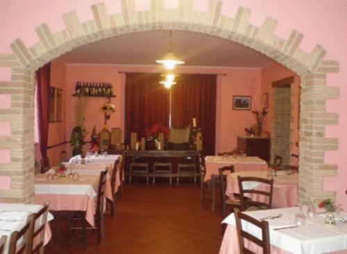Agriturismo Il Cerreto 