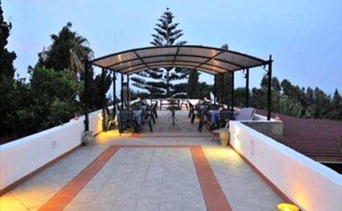 B&b Il Giardino Segreto 