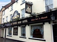 The Queens Head Hotel 