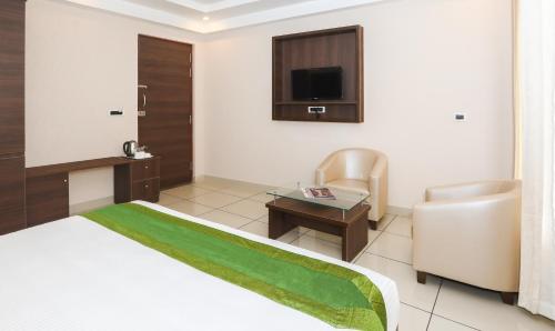 Treebo Durga Boji Grand Coorg 