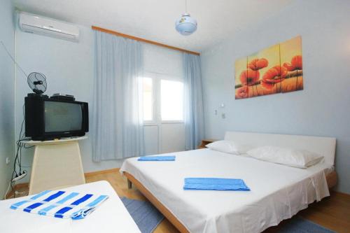 Apartment Orebic 10256b 