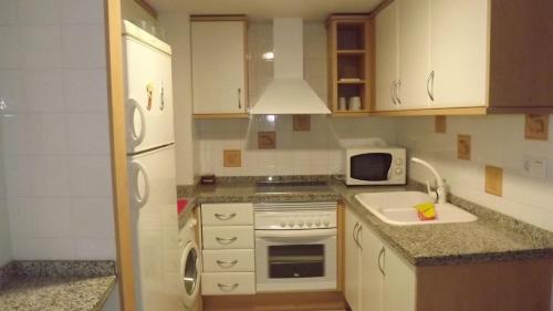 Apartamento Sueños De Denia Iii 