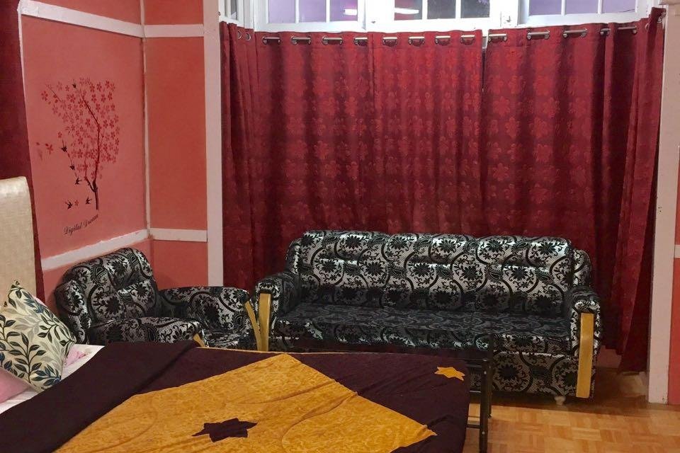Hideaway Heritage Shillong (هیدیوی هریتاج شیلونگ) 